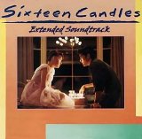 Various artists - Sixteen Candles
