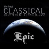 Various artists - The Best Classical: Epic