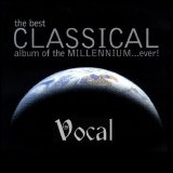 Various artists - The Best Classical: Vocal