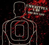 Unwritten Law - The Hit List