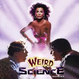 Various artists - Weird Science