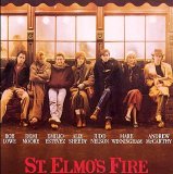 Various artists - St. Elmo's Fire