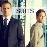 Various artists - Suits