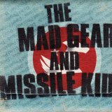 My Chemical Romance - The Mad Gear and Missile Kid EP