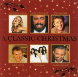 Various artists - A Classic Christmas