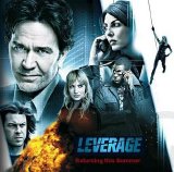 Various artists - Leverage