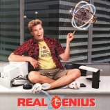 Various artists - Real Genius