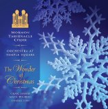 Various artists - The Wonder of Christmas - At Temple Square