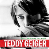 Teddy Geiger - Snow Blankets the Night