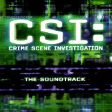 Various artists - CSI
