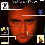 Phil Collins - 12''ers