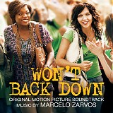 Marcelo Zarvos - Wonâ€™t Back Down