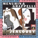 Yehudi Menuhin & StÃ©phane Grappelli - ''Jealousy'' and other Great Standards