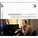 Glenn Gould - Sonatas for Brass & Piano 1