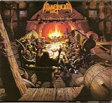 Magnum - On A Storyteller's Night (Remastered and Expanded Edition 2005)