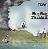 Various artists - Prog: P6: Big Big Terrain