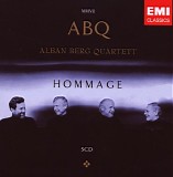 Alban Berg Quartet - Hommage