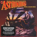 Hawkwind - Astounding Sounds, Amazing Music (Remaster 2009)