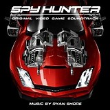 Ryan Shore - SpyHunter