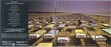 Pink Floyd - A Momentary Lapse Of Reason (Japan)