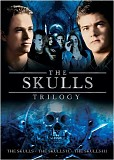 The Skulls Trilogy - The Skulls Trilogy (2 DVD Set)