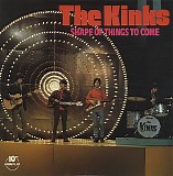 Kinks, The - Shapes Of Things To Come