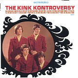 Kinks, The - The Kink Kontroversy