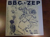 Led Zeppelin - BBC ZEP 04.01.71 Paris, France