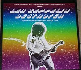 Led Zeppelin - Destroyer - 1977.06.24 - Cleveland, OH