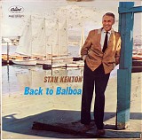 Stan Kenton - Back To Balboa