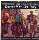 Stan Kenton - Kenton's West Side Story