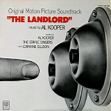 Al Kooper - The Landlord - Original Movie Picture Soundtrack