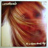 Lemonheads, The - It's A Shame About Ray