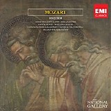 Wolfgang Amadeusz MOZART - Requiem In D Minor, K 626