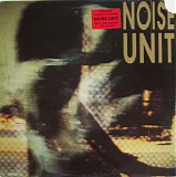 Noise Unit - Deceit/Struktur