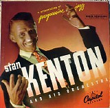 Stan Kenton And His Orchestra - A Presentation of Progressive Jazz