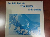 Stan Kenton - One Night Stand with Stan Kenton at the Commodore