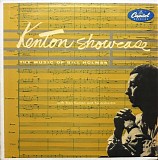 Stan Kenton And His Orchestra - Kenton Showcase (-) The Music Of Bill Holman