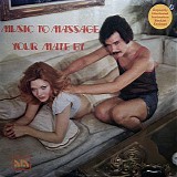 Various artists - Massage Music 3 - Music to Massage Your Mate By