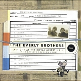 The Everly Brothers - A Night At The Royal Albert Hall: The Complete Reunion Show 1983