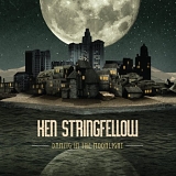 Stringfellow, Ken - Danzig In The Moonlight