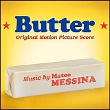Mateo Messina - Butter