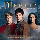 Various artists - Merlin: Series Four