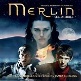 Various artists - Merlin: Series Three