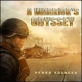 Penka Kouneva - A Warrior's Odyssey