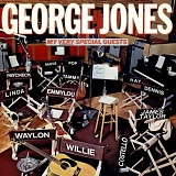 George Jones - My Very Special Guests