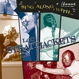 Los Straitjackets - Sing Along With... (bonus cd)