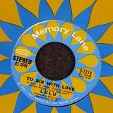 Lulu - To Sir With Love / Morning Dew
