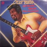 Otis Rush - So Many Roads Live, In Concert