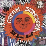 The Rubber Band - Cream Songbook